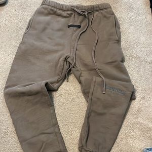Fear of God Essentials sweatpants